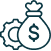 Bag Of Money Icon