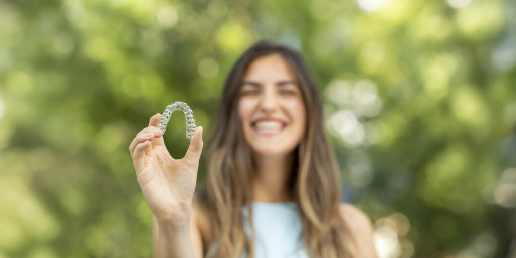 Clear Aligners Antioch