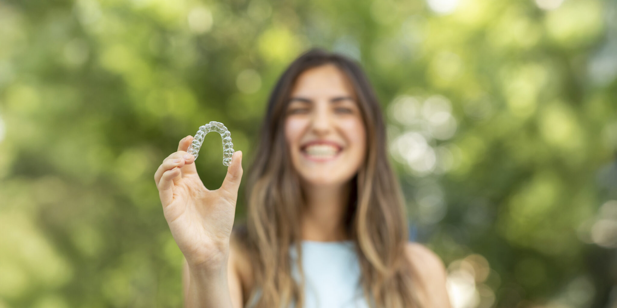 Clear Aligners Antioch