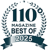 110 Degree Mag Best Of 2025