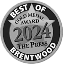 The Best Of Press Brentwood 2024