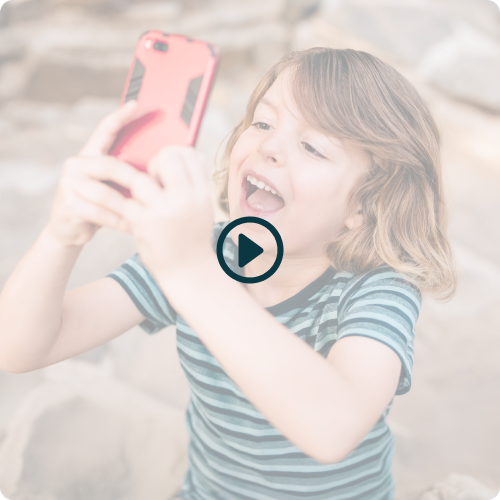 How To Use The Scanbox Pro With Aligners For Kids Dental Monitoring