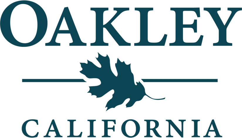 Oakland Ca Logo 2
